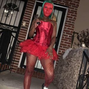 Meet your Posher, Chantel